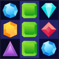 Jewel Mine Match